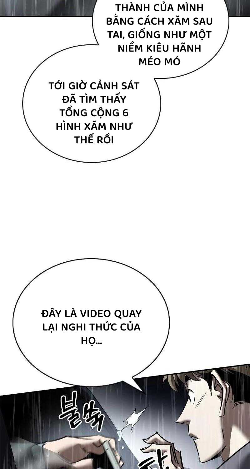 Dạ Thánh - Chương 2