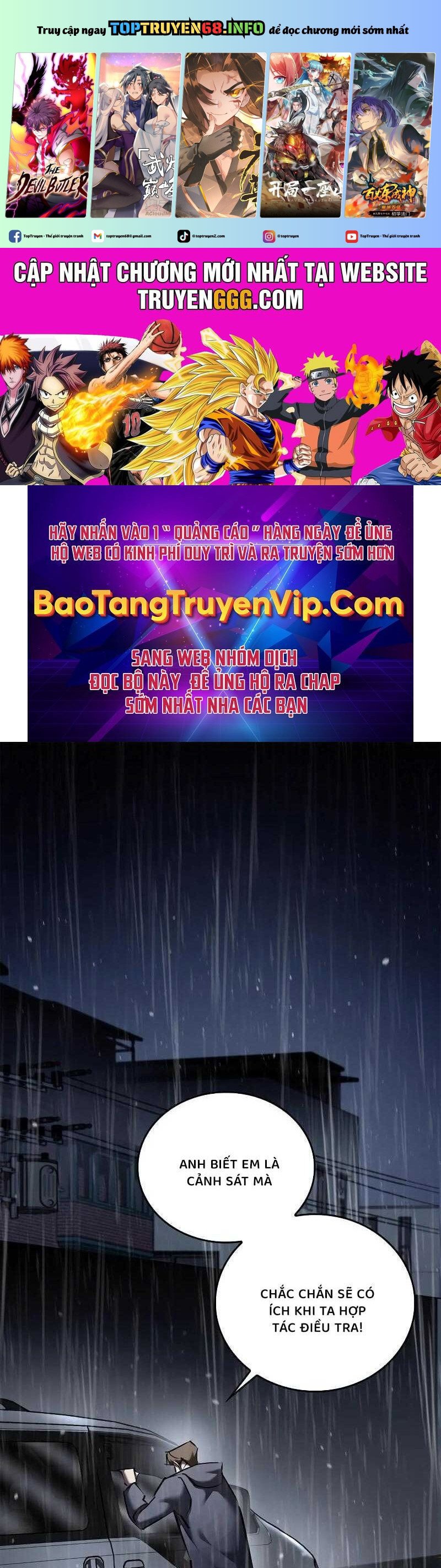 Dạ Thánh - Chương 3
