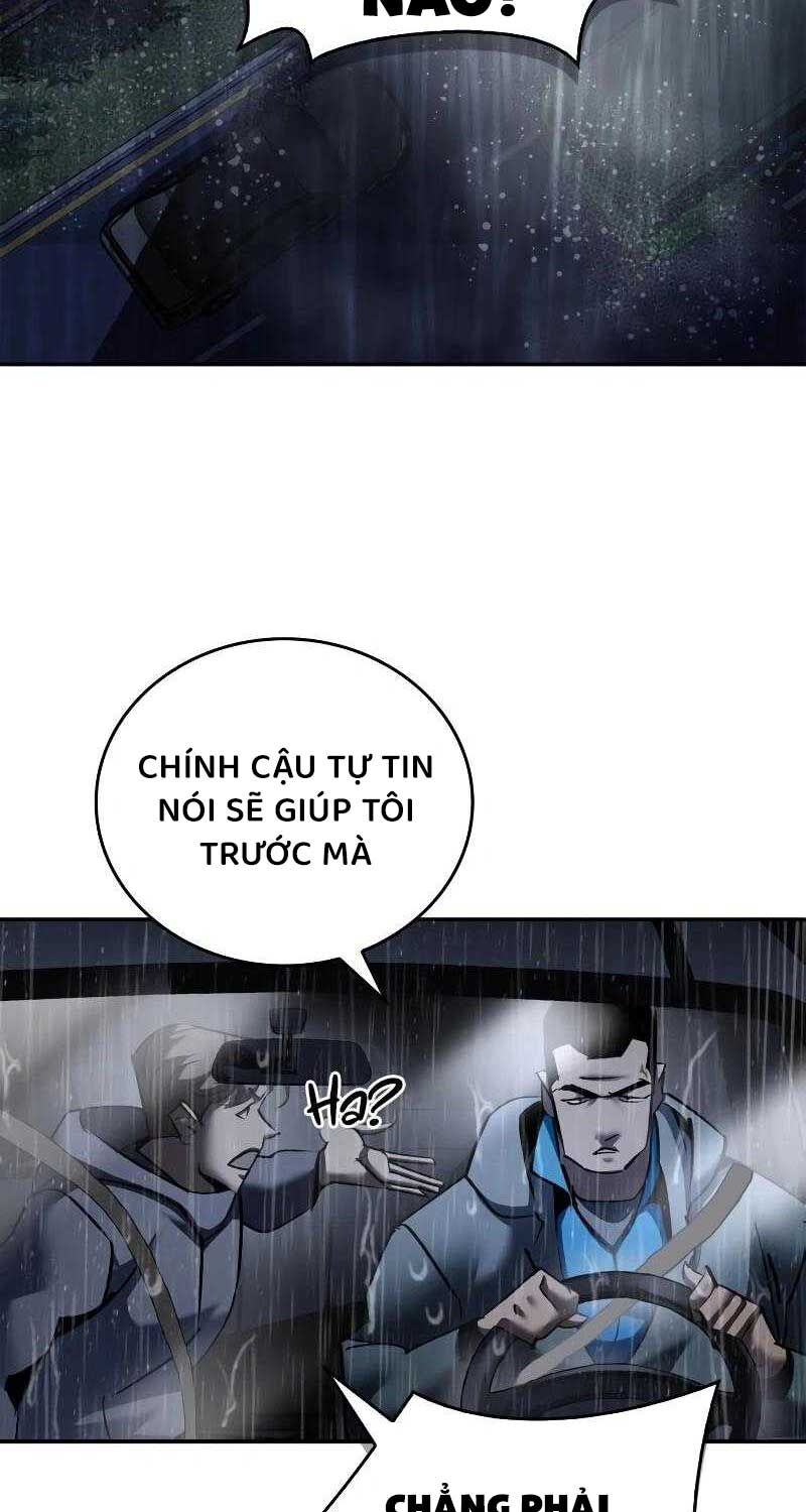 Dạ Thánh - Chương 3