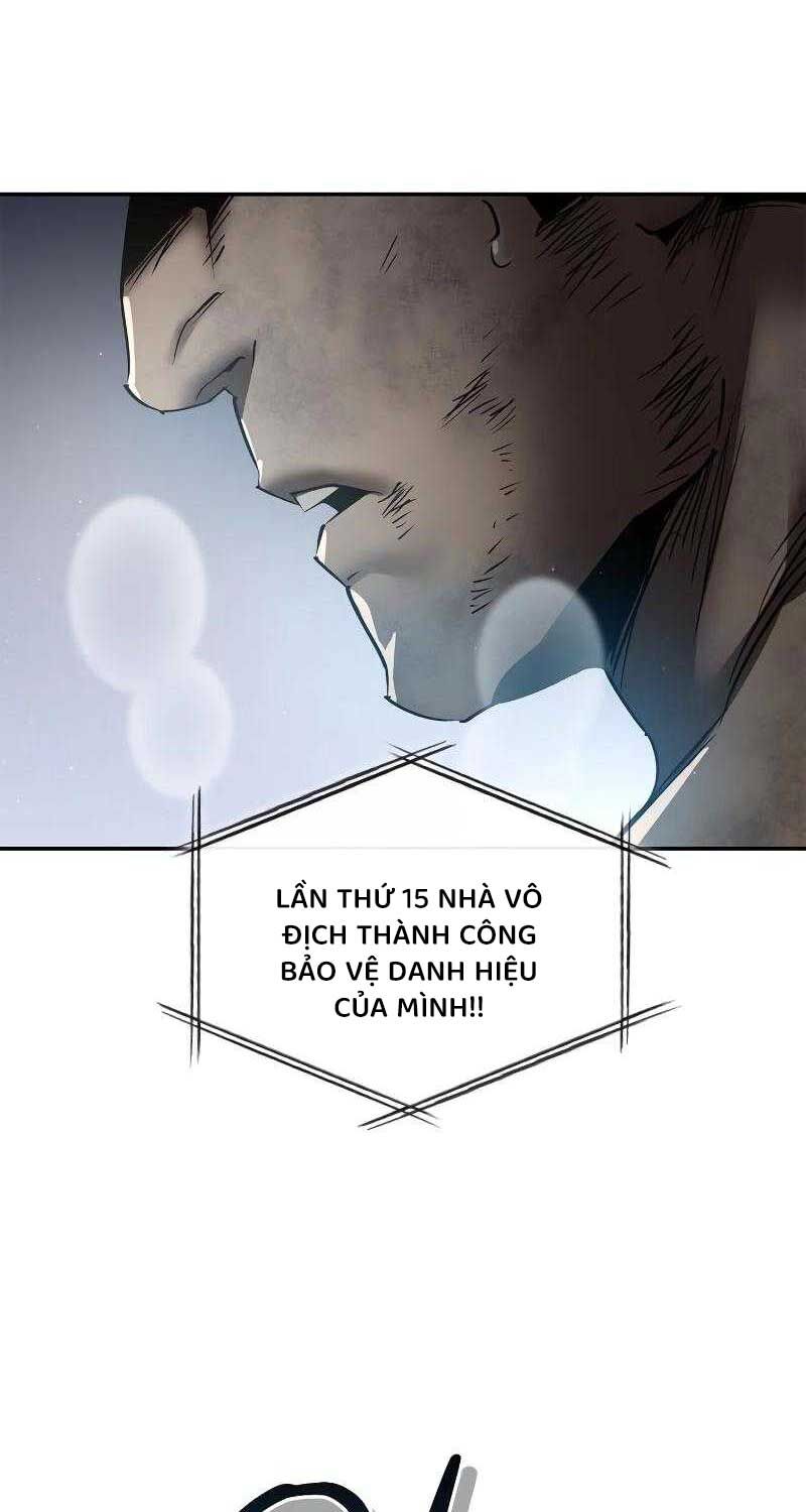 Dạ Thánh - Chương 4