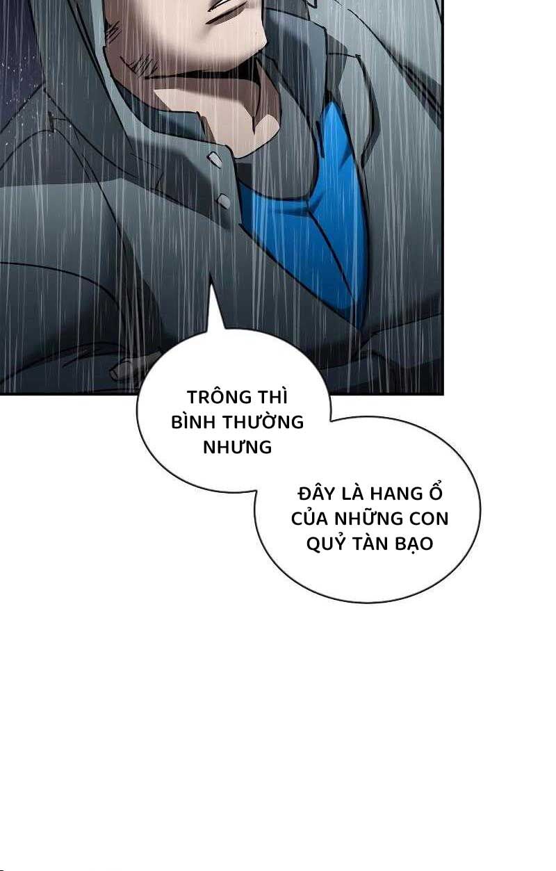 Dạ Thánh - Chương 4