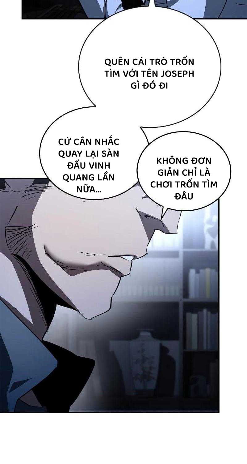 Dạ Thánh - Chương 6