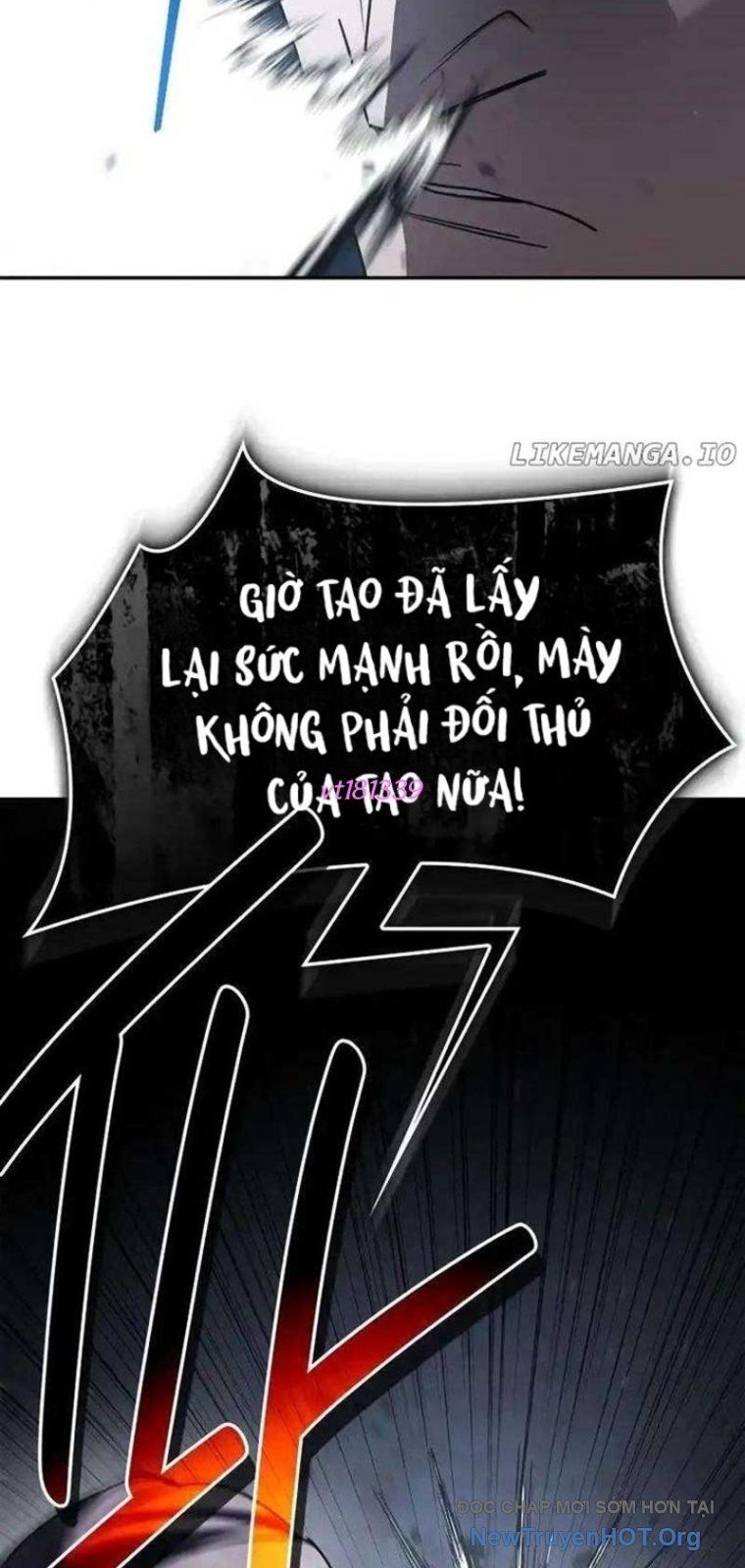 Dạ Thánh: The Zero - Chương 14