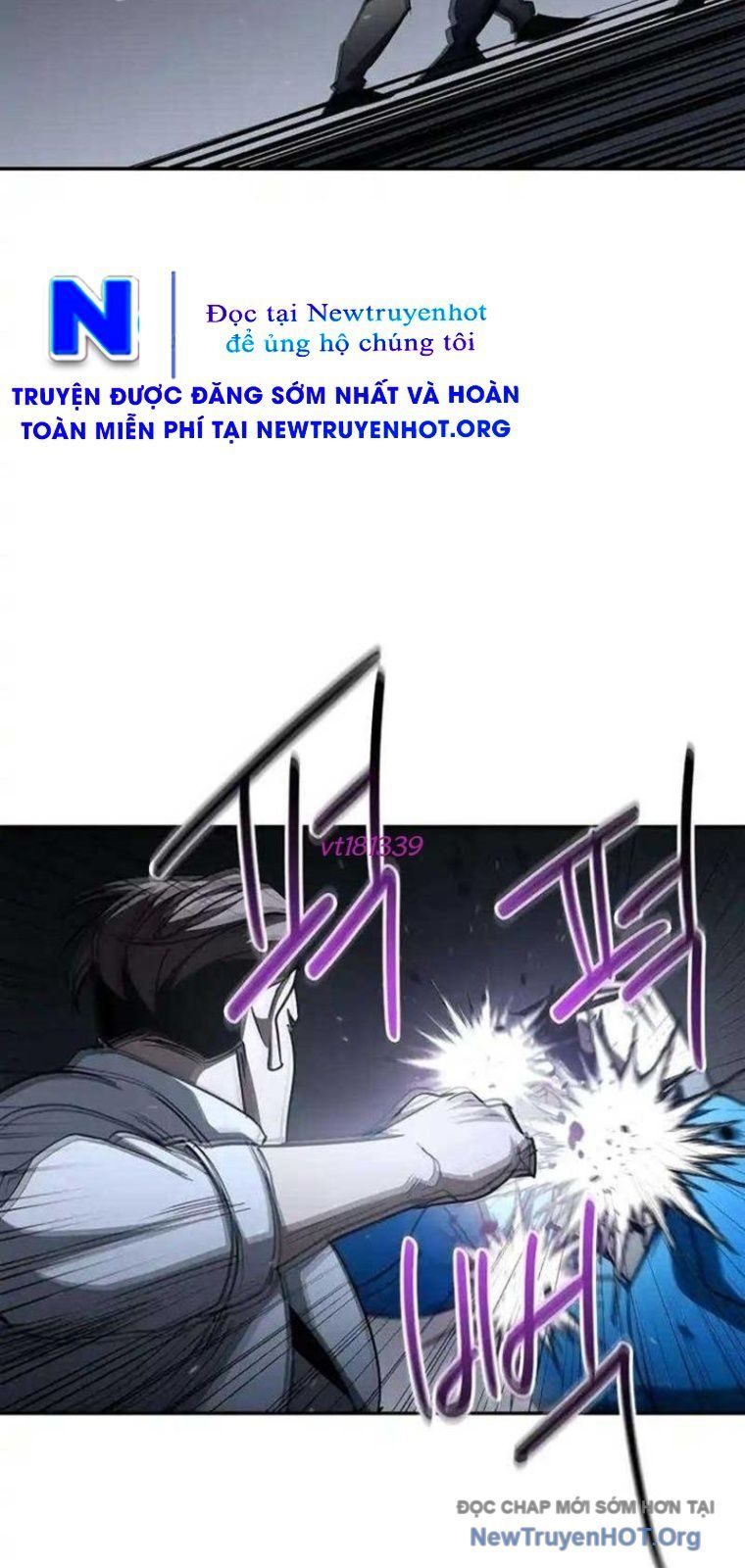 Dạ Thánh: The Zero - Chương 14