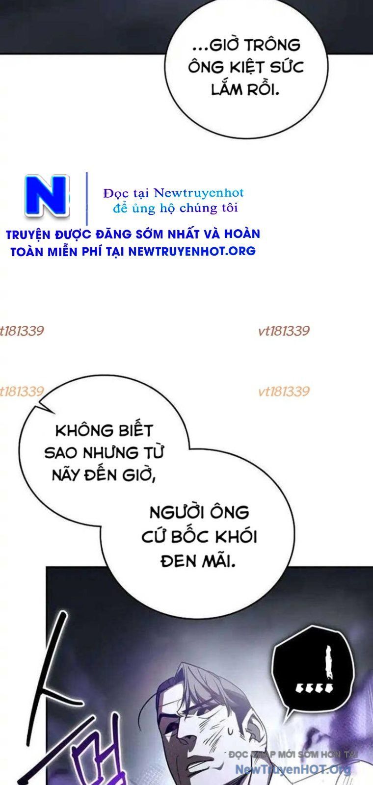Dạ Thánh: The Zero - Chương 14