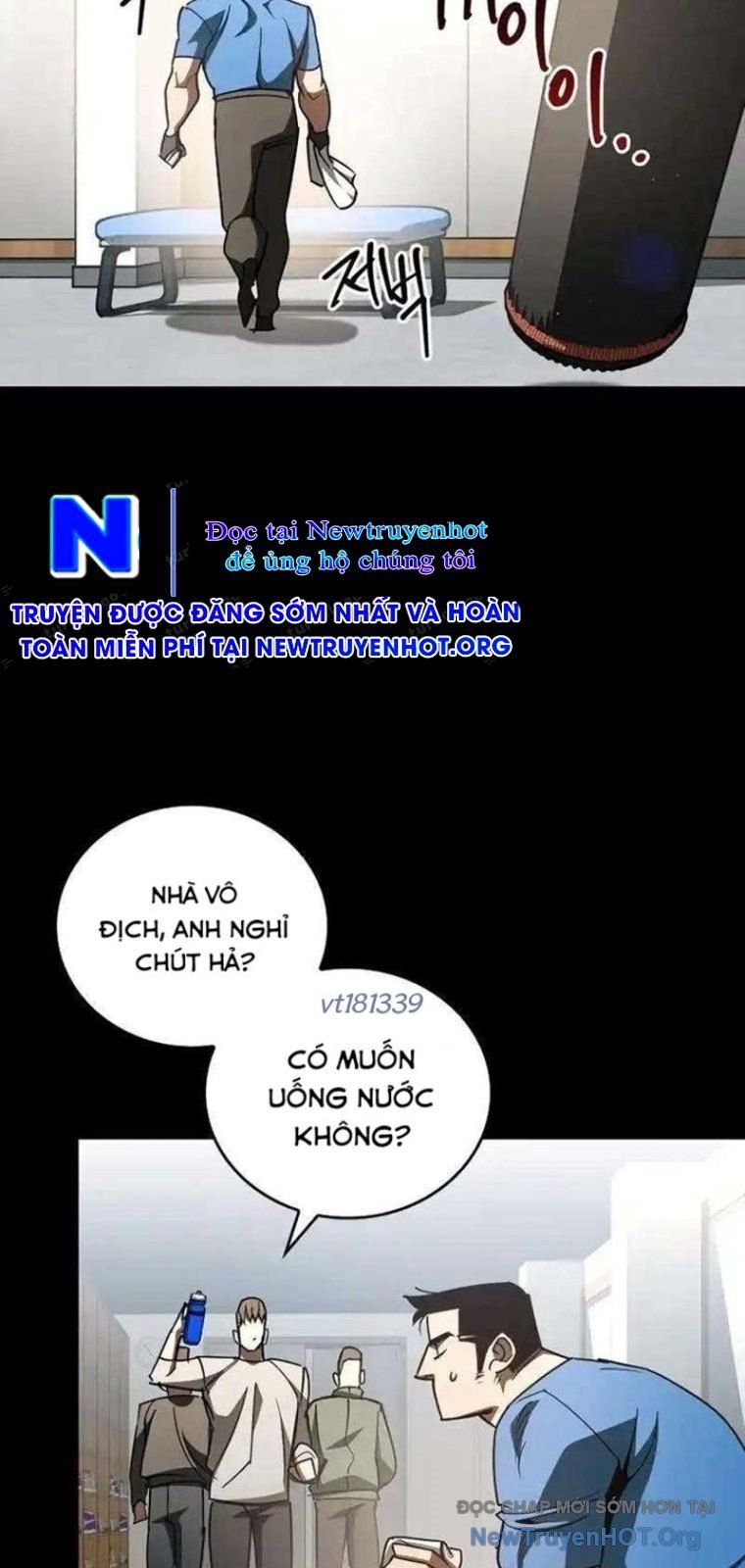 Dạ Thánh: The Zero - Chương 14