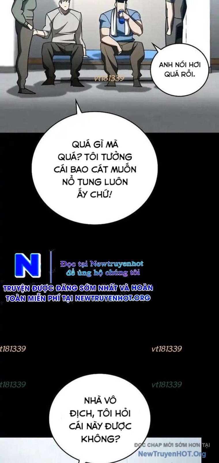 Dạ Thánh: The Zero - Chương 14