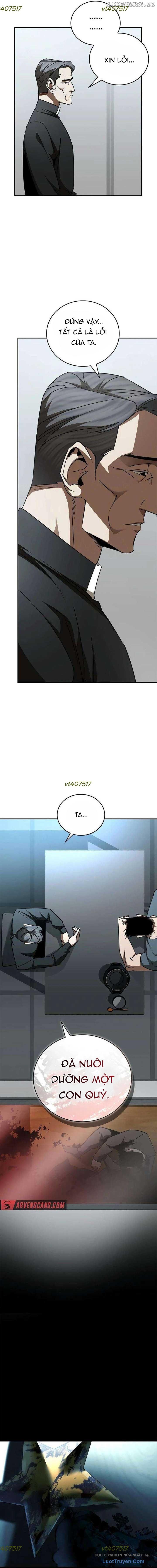 Dạ Thánh: The Zero - Chương 17