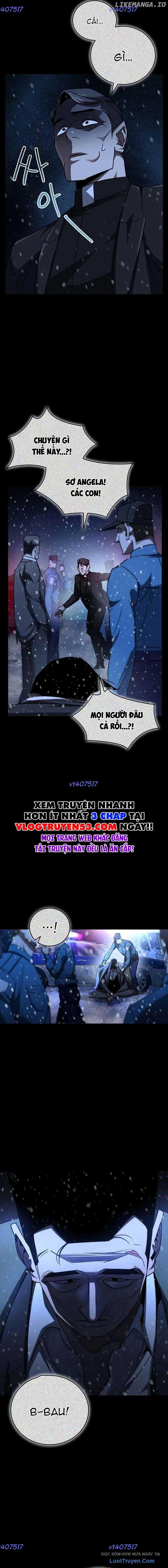 Dạ Thánh: The Zero - Chương 17