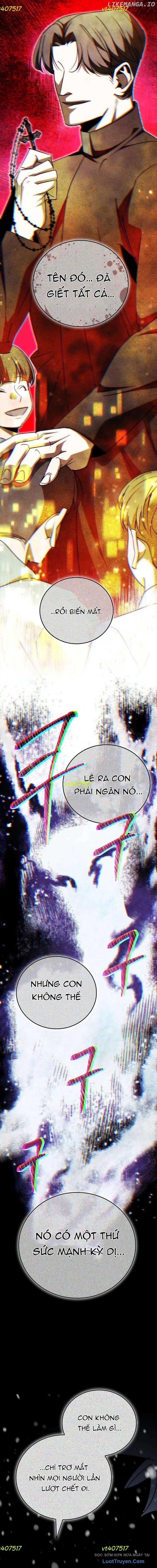 Dạ Thánh: The Zero - Chương 17
