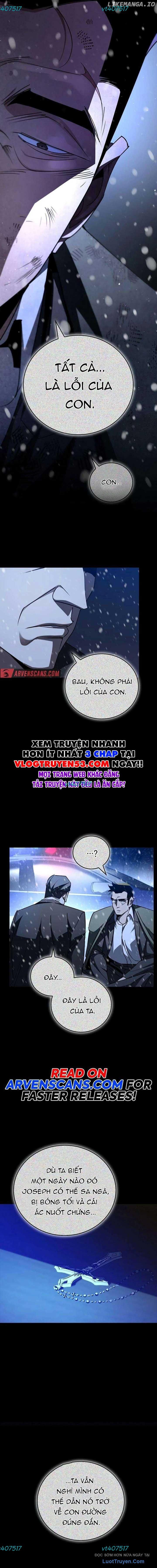 Dạ Thánh: The Zero - Chương 17