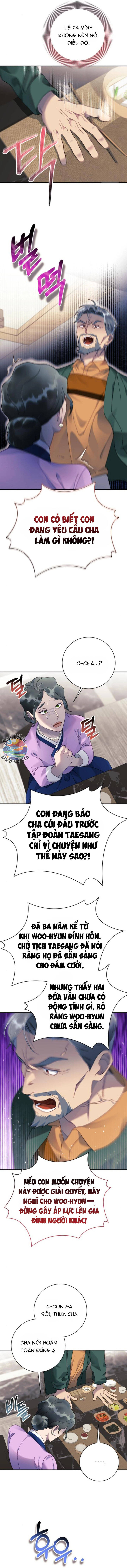 Dạ Vãn - Chương 10