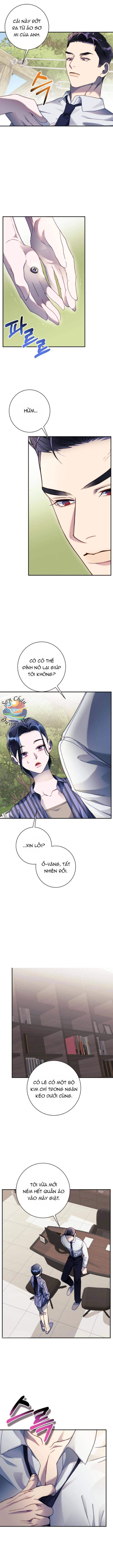 Dạ Vãn - Chương 10