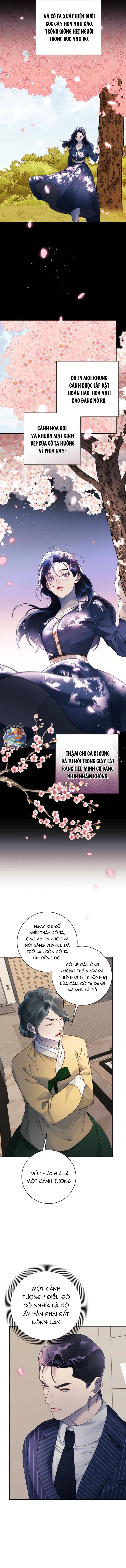 Dạ Vãn - Chương 8