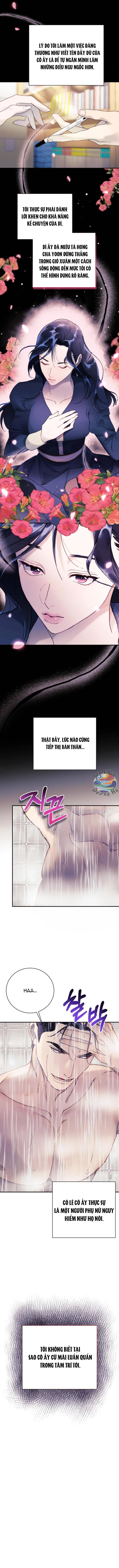 Dạ Vãn - Chương 8
