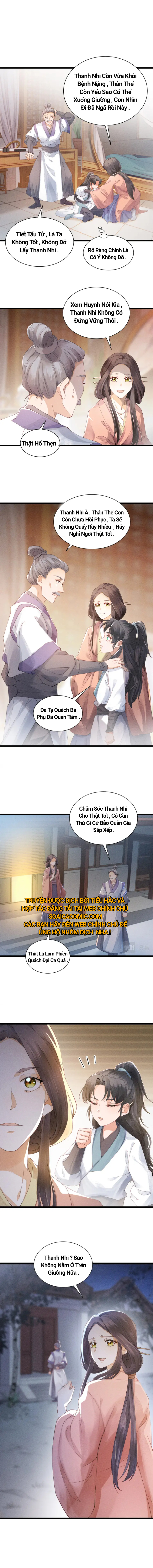Đại Đế Cơ - Chương 2