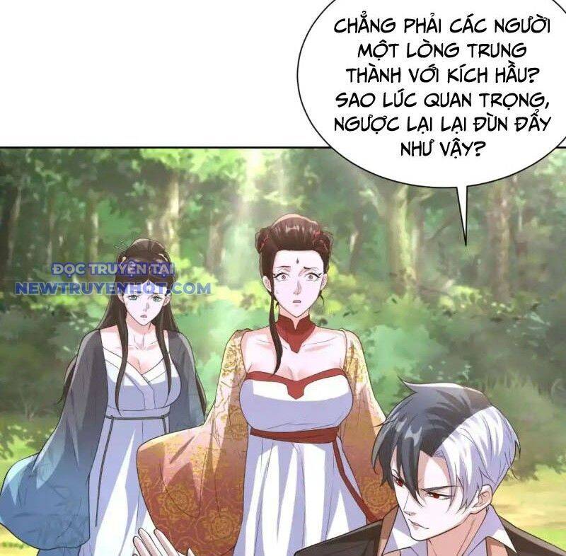 Đại Phản Diện - Chương 252