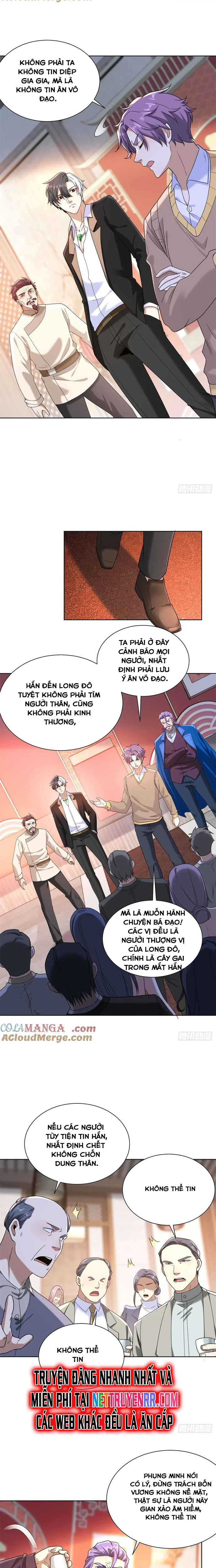 Đại Phản Diện - Chương 258