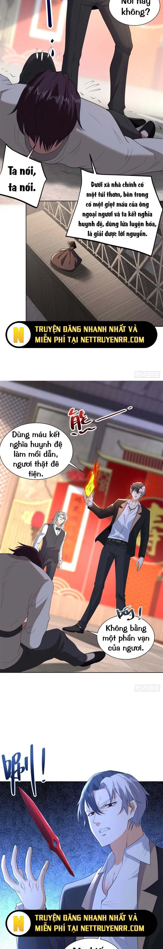 Đại Phản Diện - Chương 262