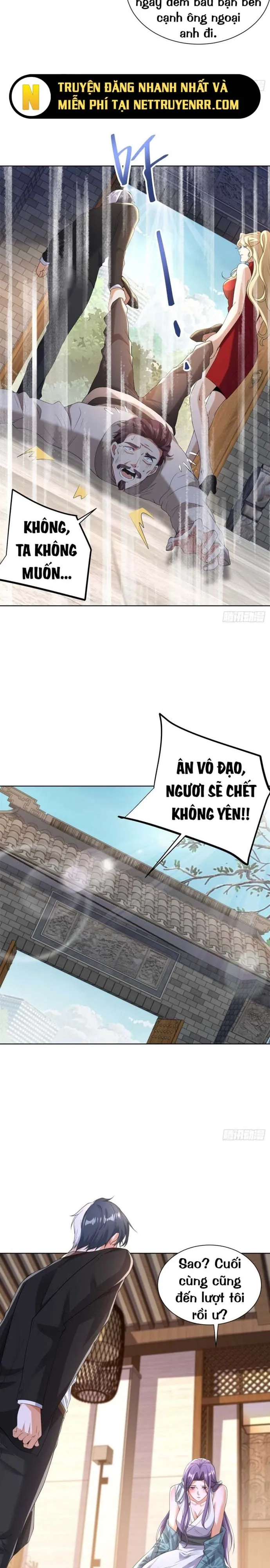 Đại Phản Diện - Chương 262