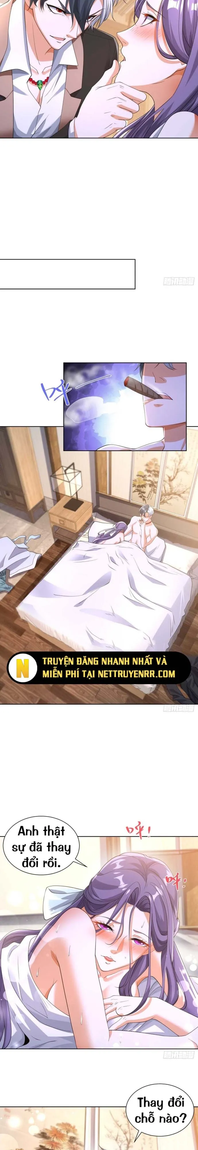 Đại Phản Diện - Chương 262