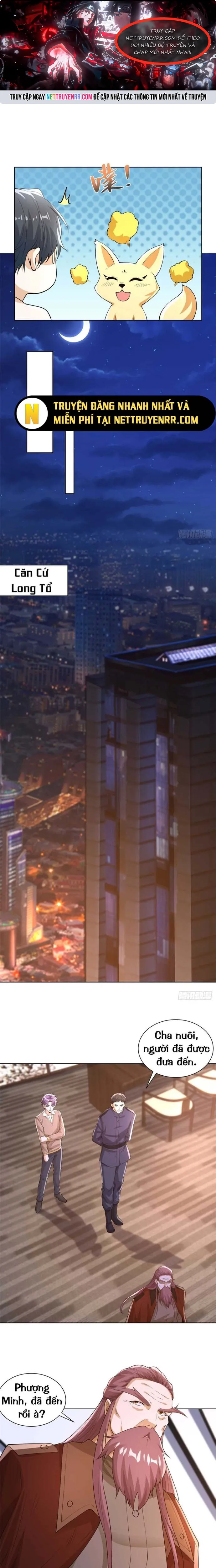 Đại Phản Diện - Chương 263