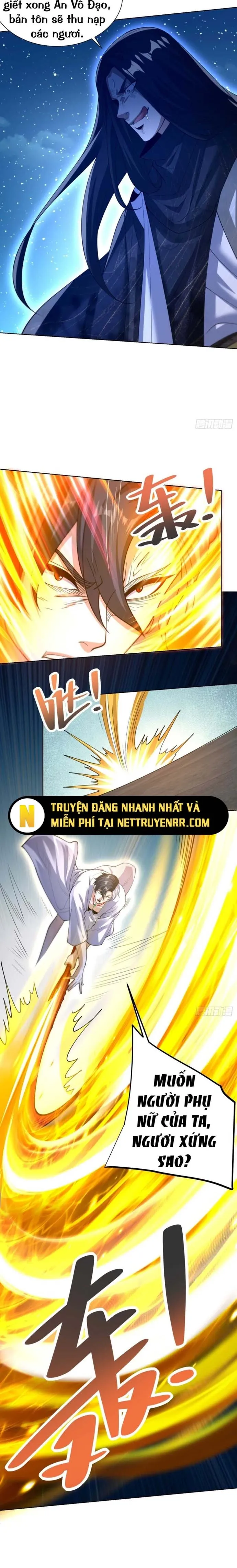 Đại Phản Diện - Chương 263