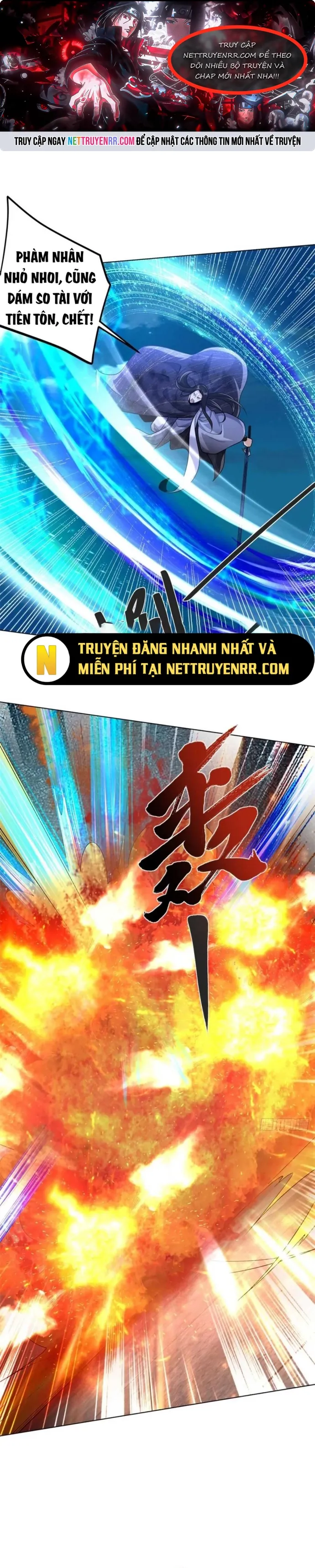 Đại Phản Diện - Chương 264