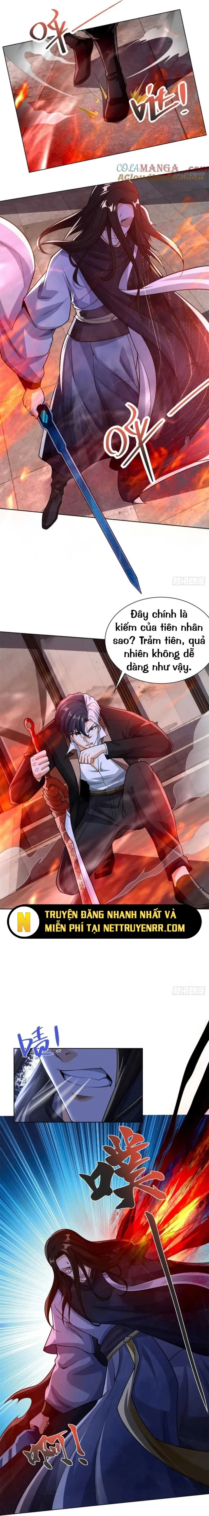 Đại Phản Diện - Chương 264