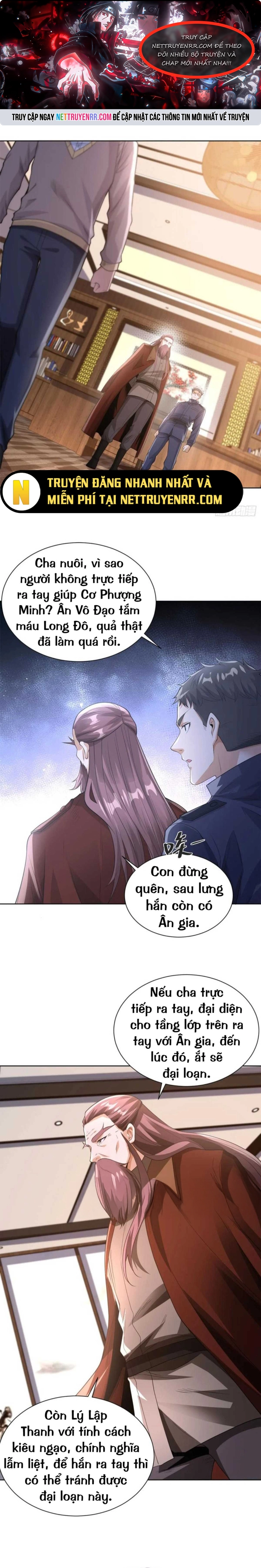 Đại Phản Diện - Chương 266