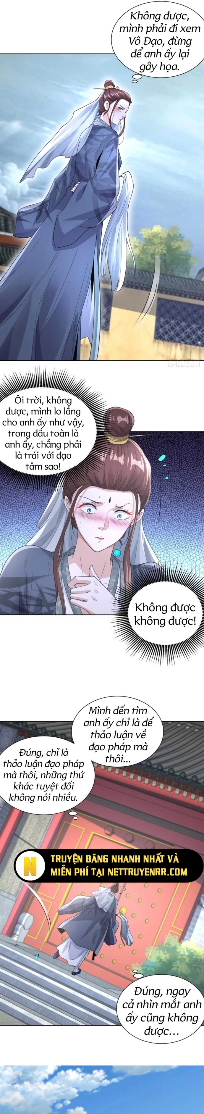 Đại Phản Diện - Chương 266
