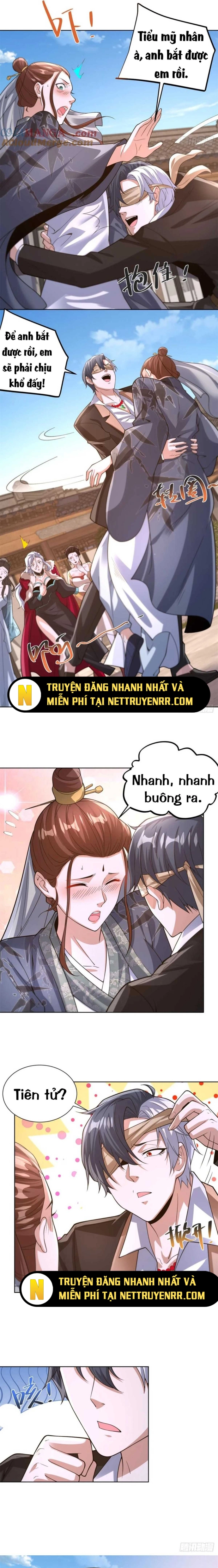 Đại Phản Diện - Chương 266