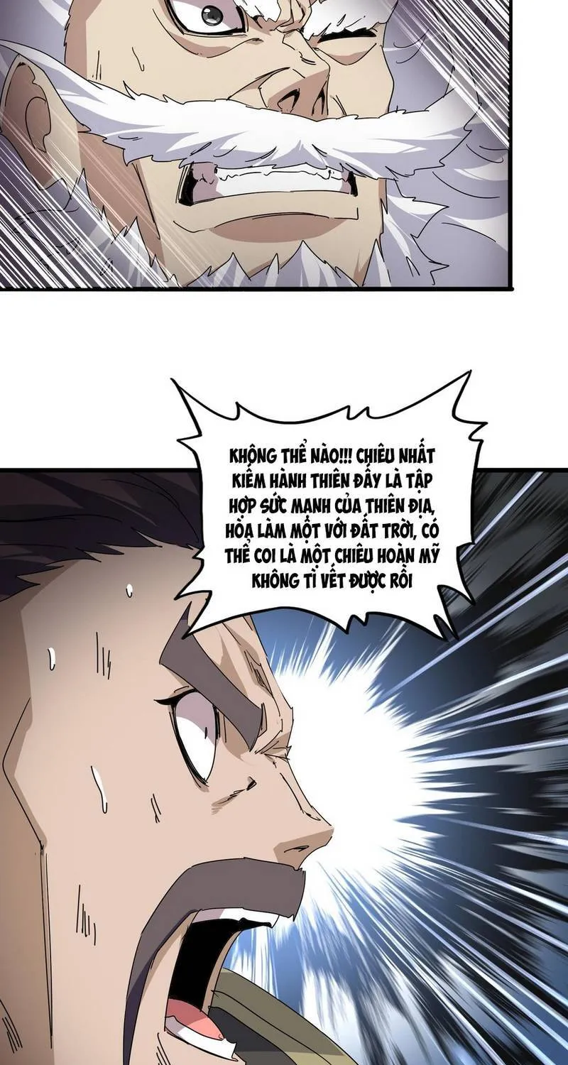 Đại Quản Gia Là Ma Hoàng - Chương 868