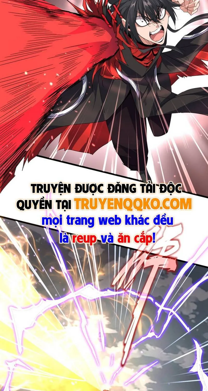 Đại Quản Gia Là Ma Hoàng - Chương 868
