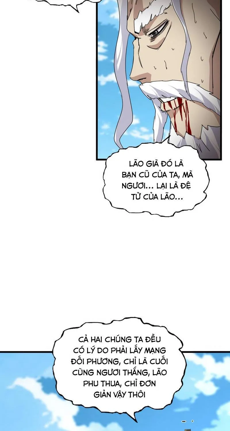 Đại Quản Gia Là Ma Hoàng - Chương 869