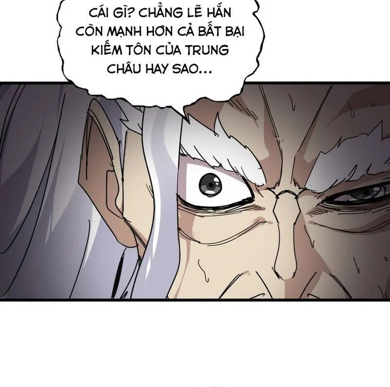 Đại Quản Gia Là Ma Hoàng - Chương 869