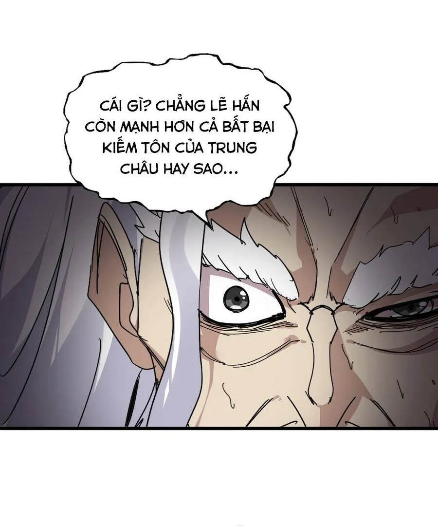 Đại Quản Gia Là Ma Hoàng - Chương 870