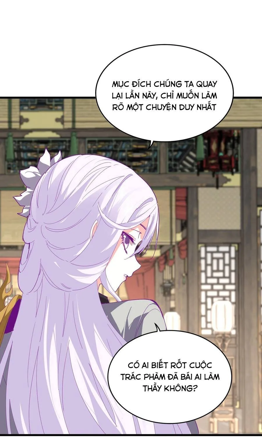 Đại Quản Gia Là Ma Hoàng - Chương 870