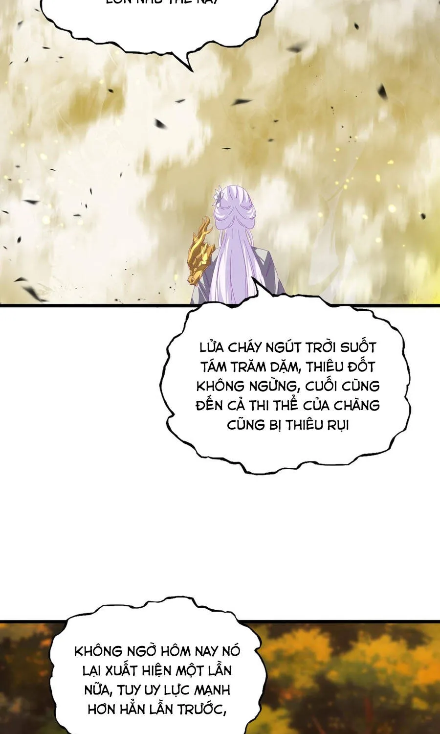 Đại Quản Gia Là Ma Hoàng - Chương 872