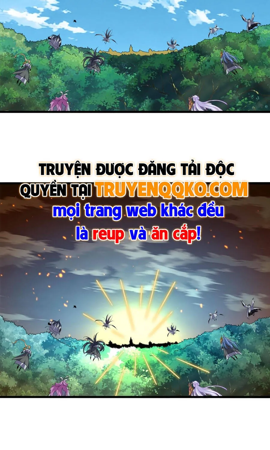 Đại Quản Gia Là Ma Hoàng - Chương 872