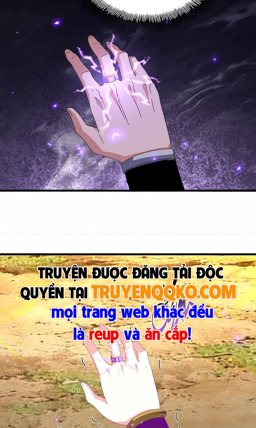Đại Quản Gia Là Ma Hoàng - Chương 873