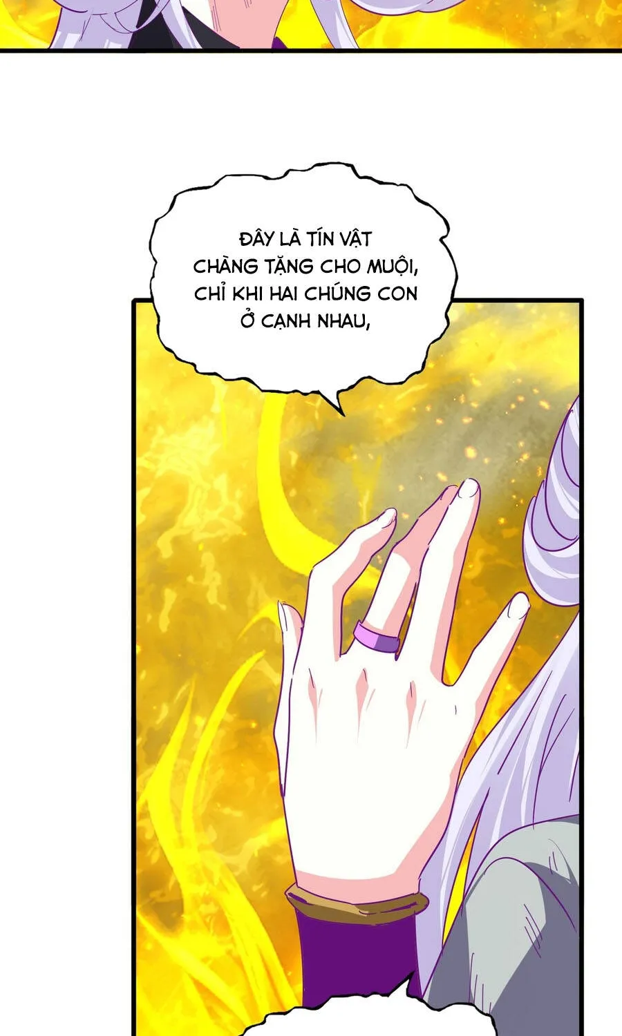 Đại Quản Gia Là Ma Hoàng - Chương 873