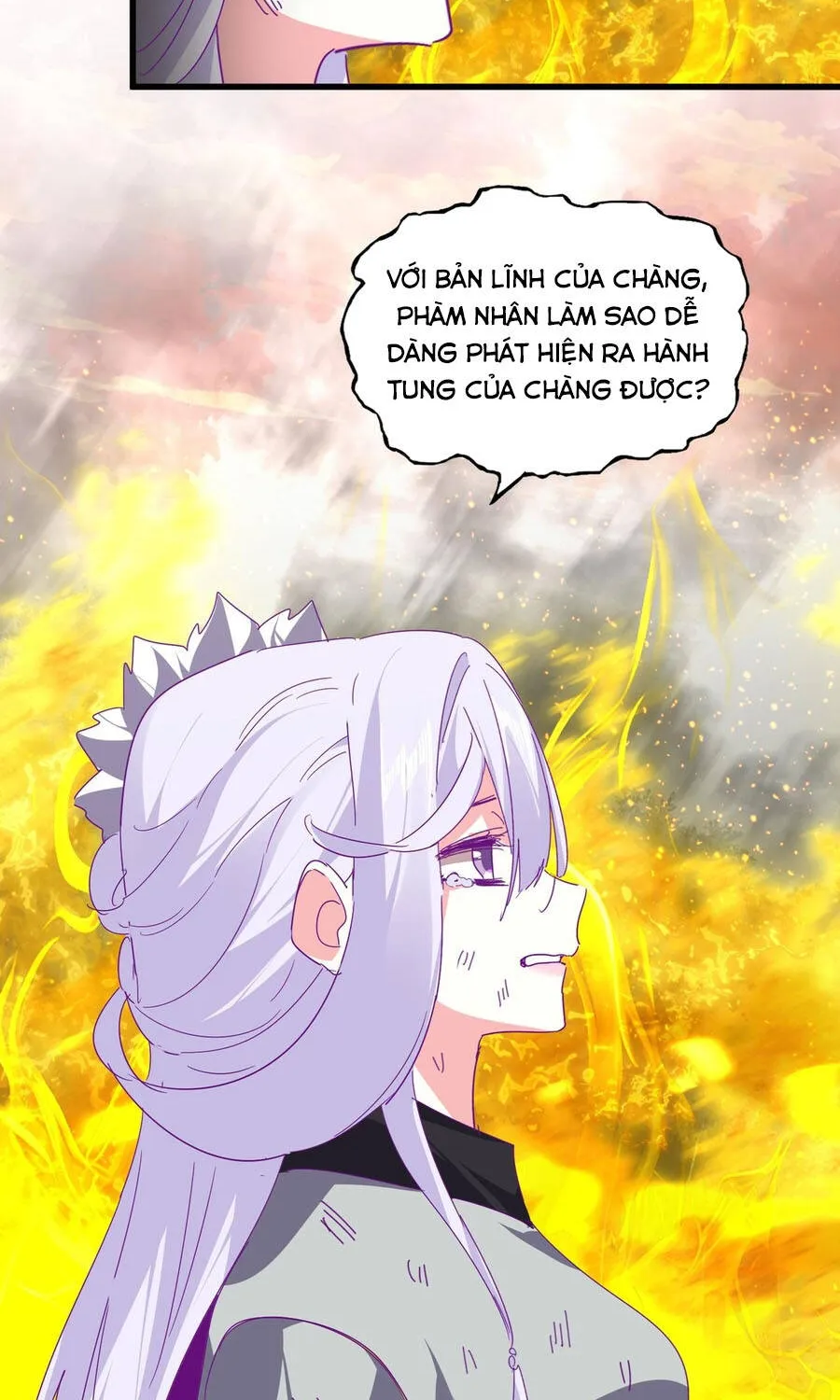 Đại Quản Gia Là Ma Hoàng - Chương 873
