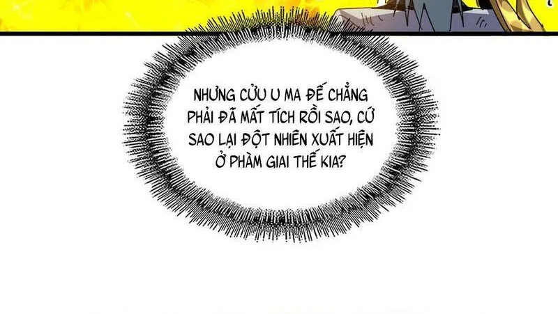 Đại Quản Gia Là Ma Hoàng - Chương 874