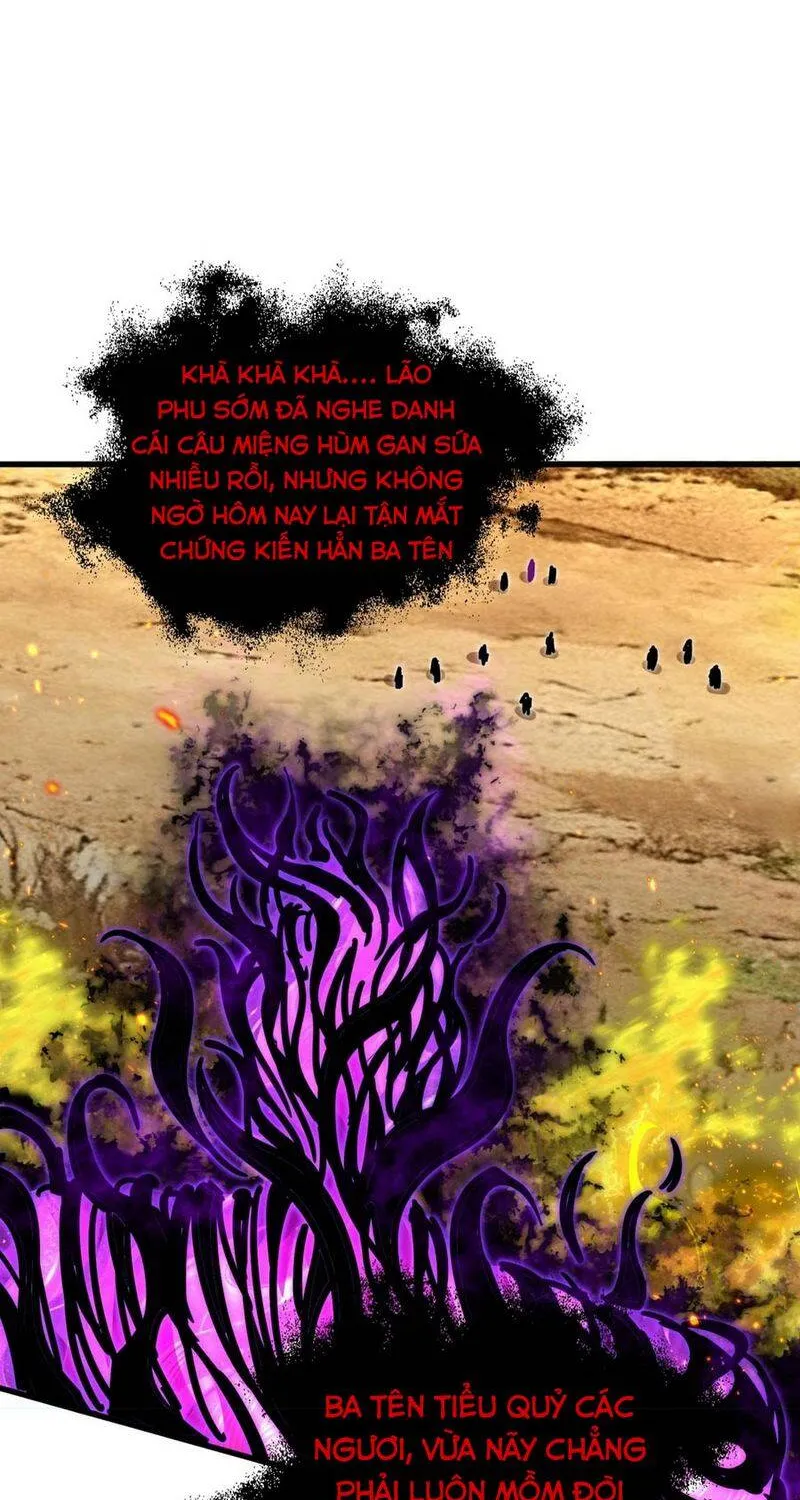 Đại Quản Gia Là Ma Hoàng - Chương 874