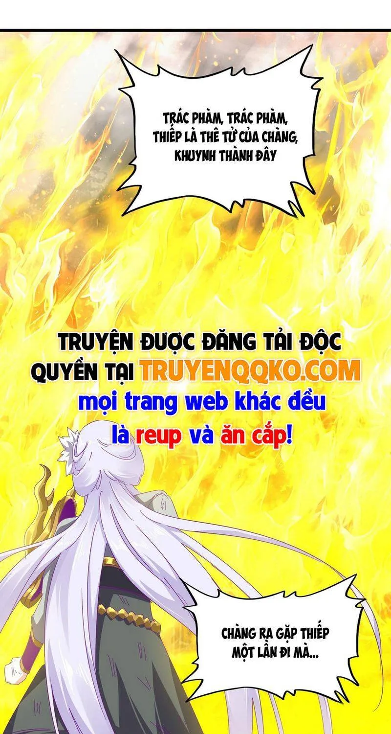Đại Quản Gia Là Ma Hoàng - Chương 874