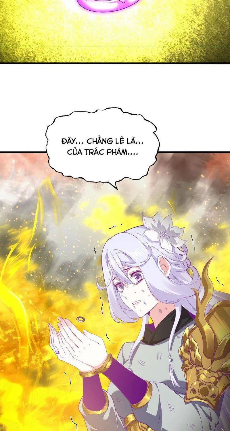 Đại Quản Gia Là Ma Hoàng - Chương 874