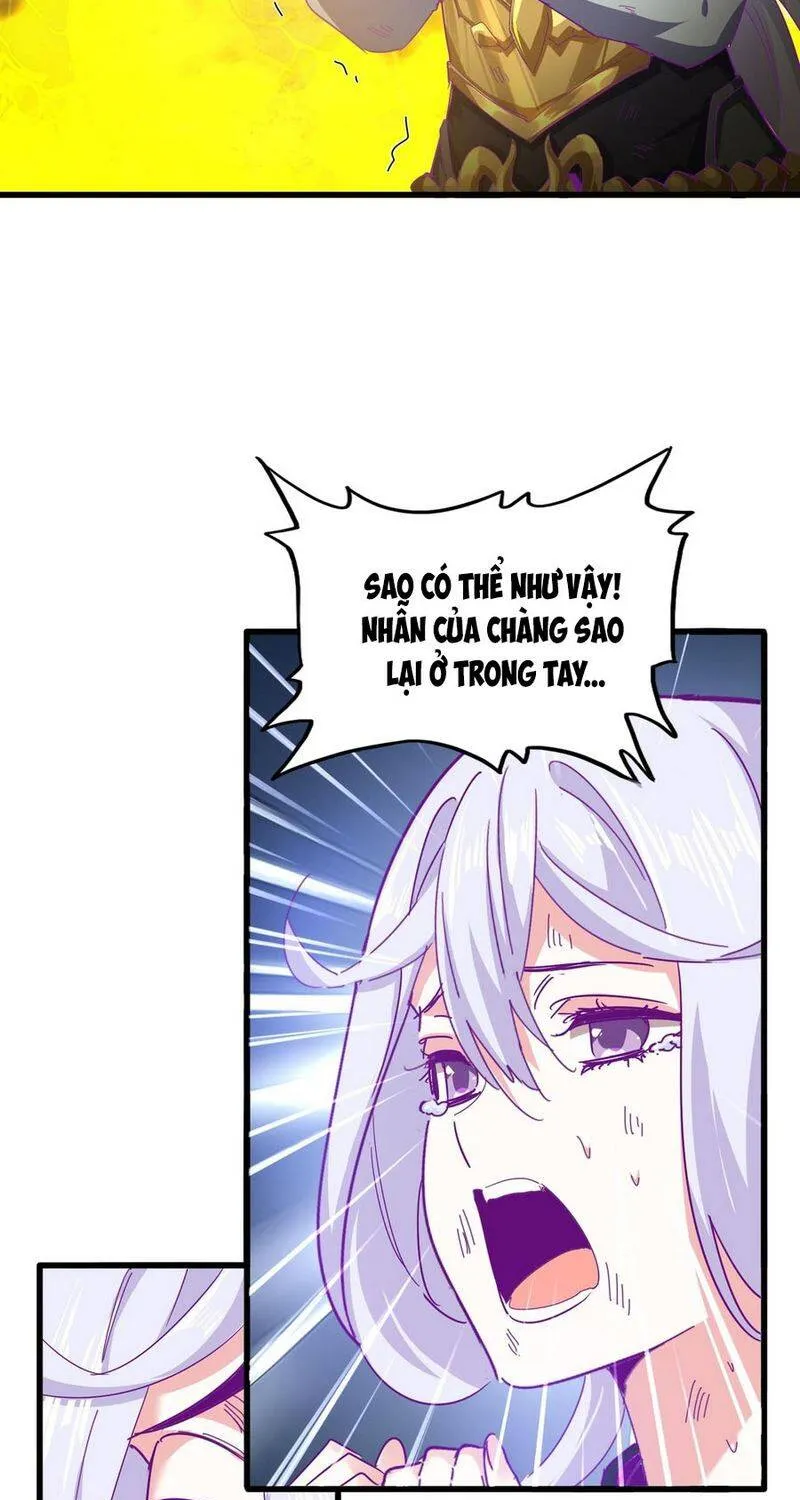 Đại Quản Gia Là Ma Hoàng - Chương 874