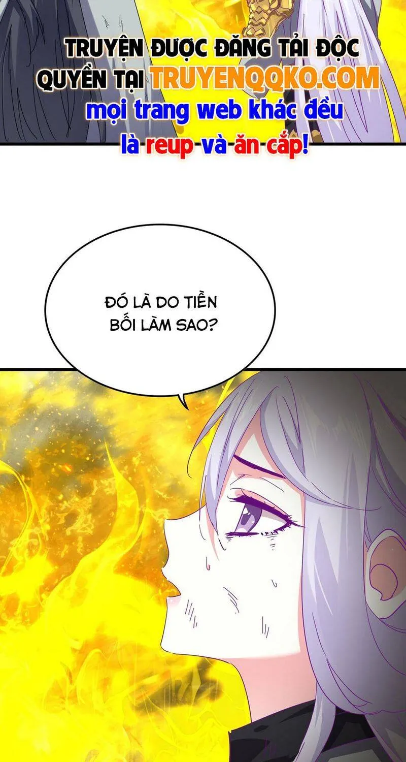 Đại Quản Gia Là Ma Hoàng - Chương 874