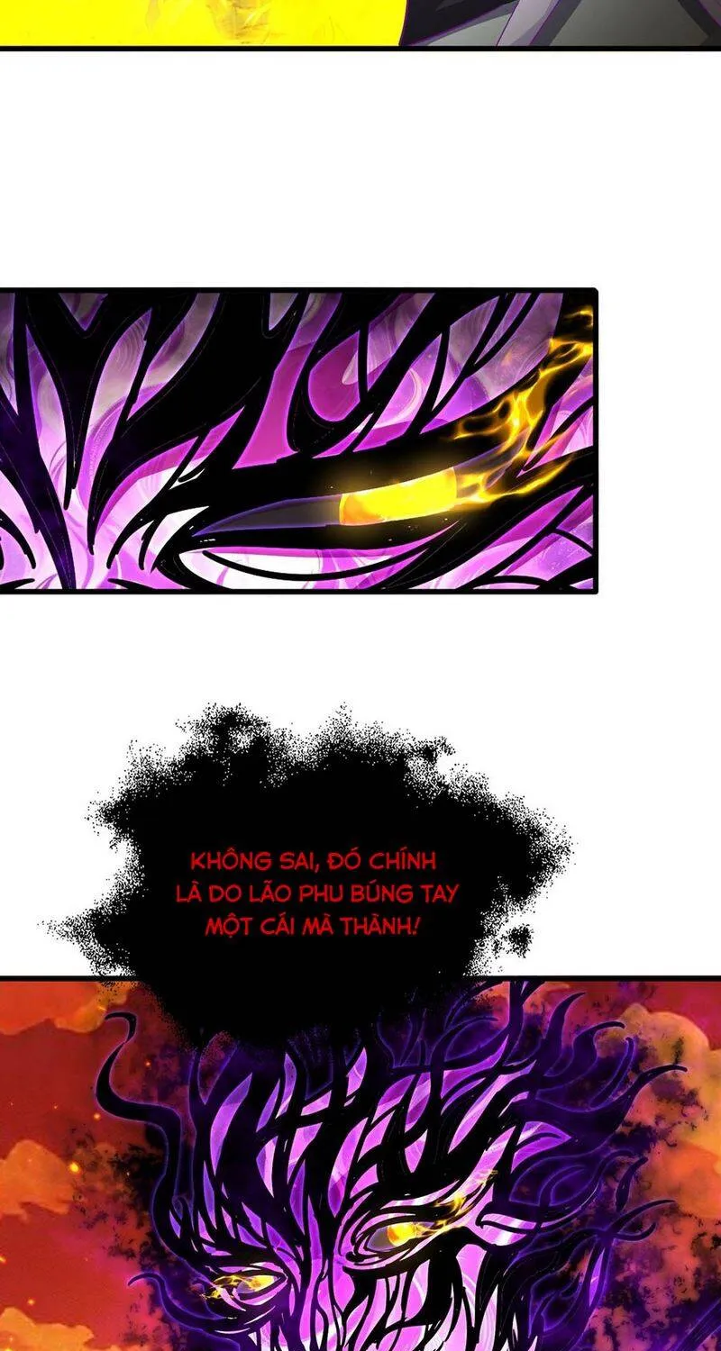 Đại Quản Gia Là Ma Hoàng - Chương 874